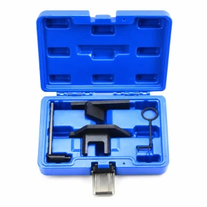 TSX TOOL Kit motorinställning 1.2 PureTech GDI - PSA (Peugeot, Citroën, DS)