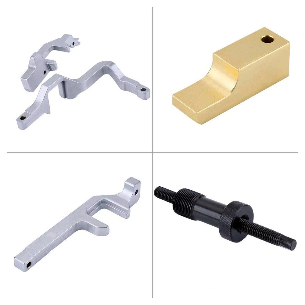 Professionellt kamaxelverktyg BMW Mini Citroen Peugeot N12 N14 R55 R56