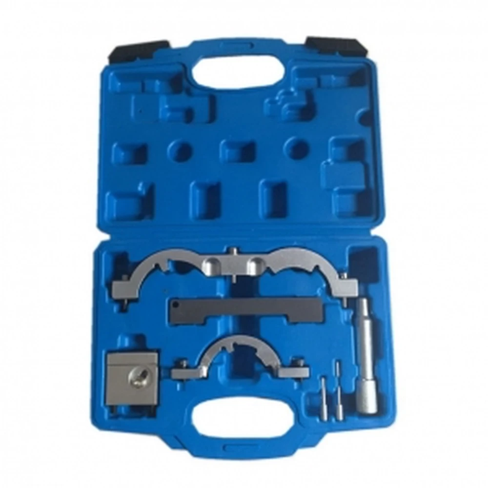 Kamverktyg för Opel bensinmotorer 1.0, 1.2, 1.4 för Astra J, Corsa D, Meriva Mokka