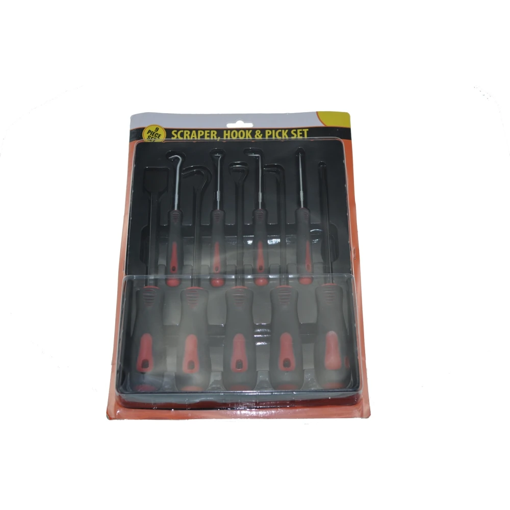 Herramientas para montaje y desmontaje de juntas y eliminación de mangueras en automoción