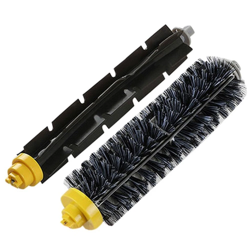 Cepillo lateral de 3 brazos para iRobot Roomba serie 700