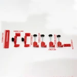 Universellt kamaxellåsverktygssats - 5 delar TSX TOOL