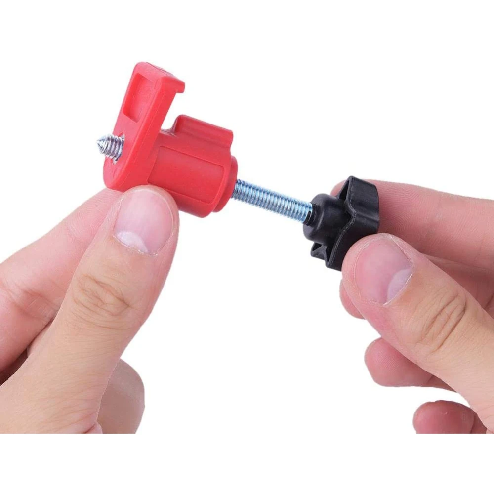 Universellt kamaxellåsverktygssats - 5 delar TSX TOOL