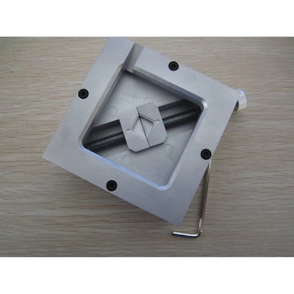 HT-90 90x90 reballing-kit för exakt och effektiv lödning