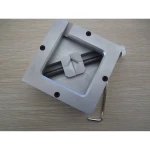 HT-90 90x90 reballing-kit för exakt och effektiv lödning