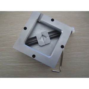 HT-90 90x90 reballing-kit för exakt och effektiv lödning