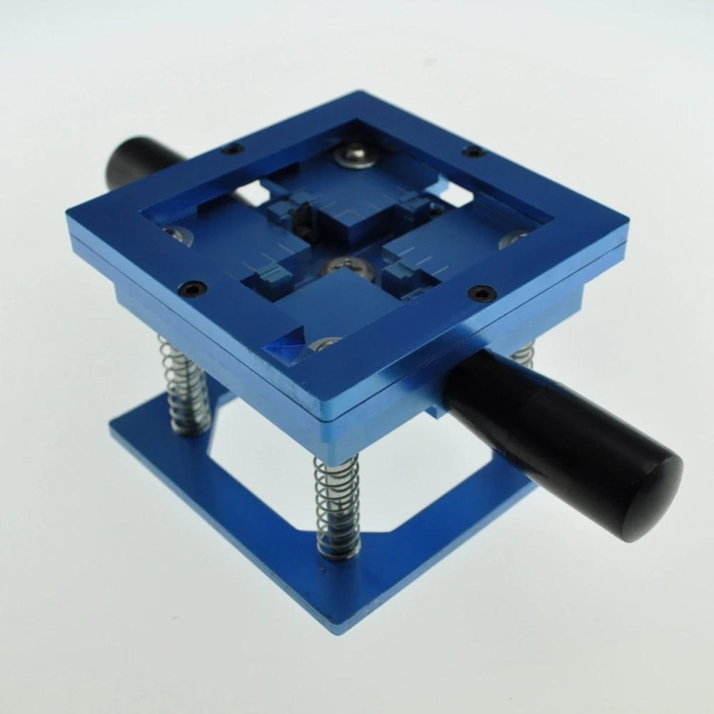 MK-15 90x90 reballing-kit för professionell elektroniklödning