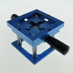 MK-15 90x90 reballing-kit för professionell elektroniklödning