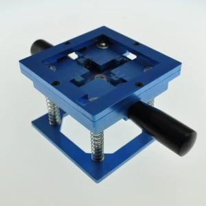 MK-15 90x90 reballing-kit för professionell elektroniklödning