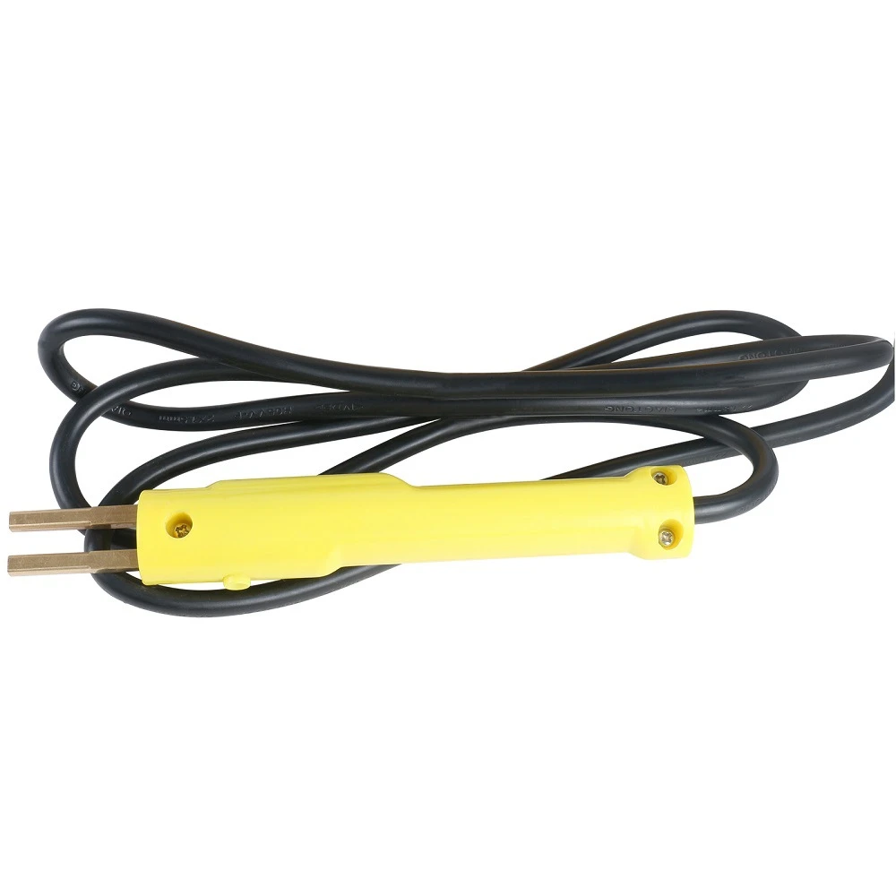 Plastsvetskit för varm häftning för bilreparation