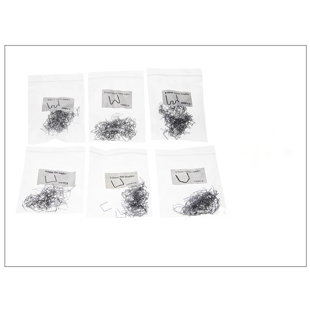 Plastsvetskit för varm häftning för bilreparation