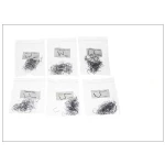 Plastsvetskit för varm häftning för bilreparation