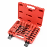 Kit för utdragning av brutna glödstift 8 och 10 mm (Glow Plug Removal)