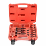 Kit för utdragning av brutna glödstift 8 och 10 mm (Glow Plug Removal)
