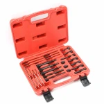 Kit för utdragning av brutna glödstift 8 och 10 mm (Glow Plug Removal)
