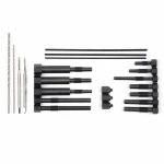 Kit för utdragning av brutna glödstift 8 och 10 mm (Glow Plug Removal)