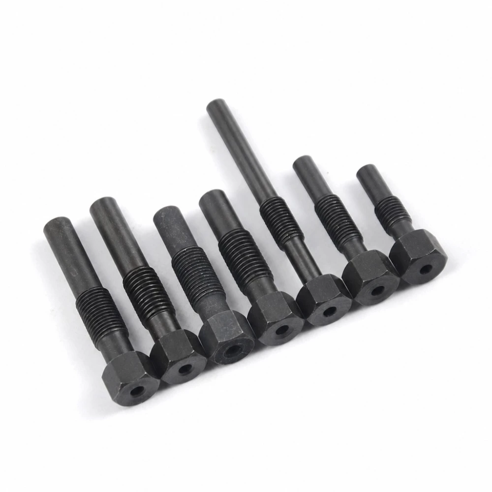 Kit för utdragning av brutna glödstift 8 och 10 mm (Glow Plug Removal)