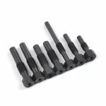Kit för utdragning av brutna glödstift 8 och 10 mm (Glow Plug Removal)