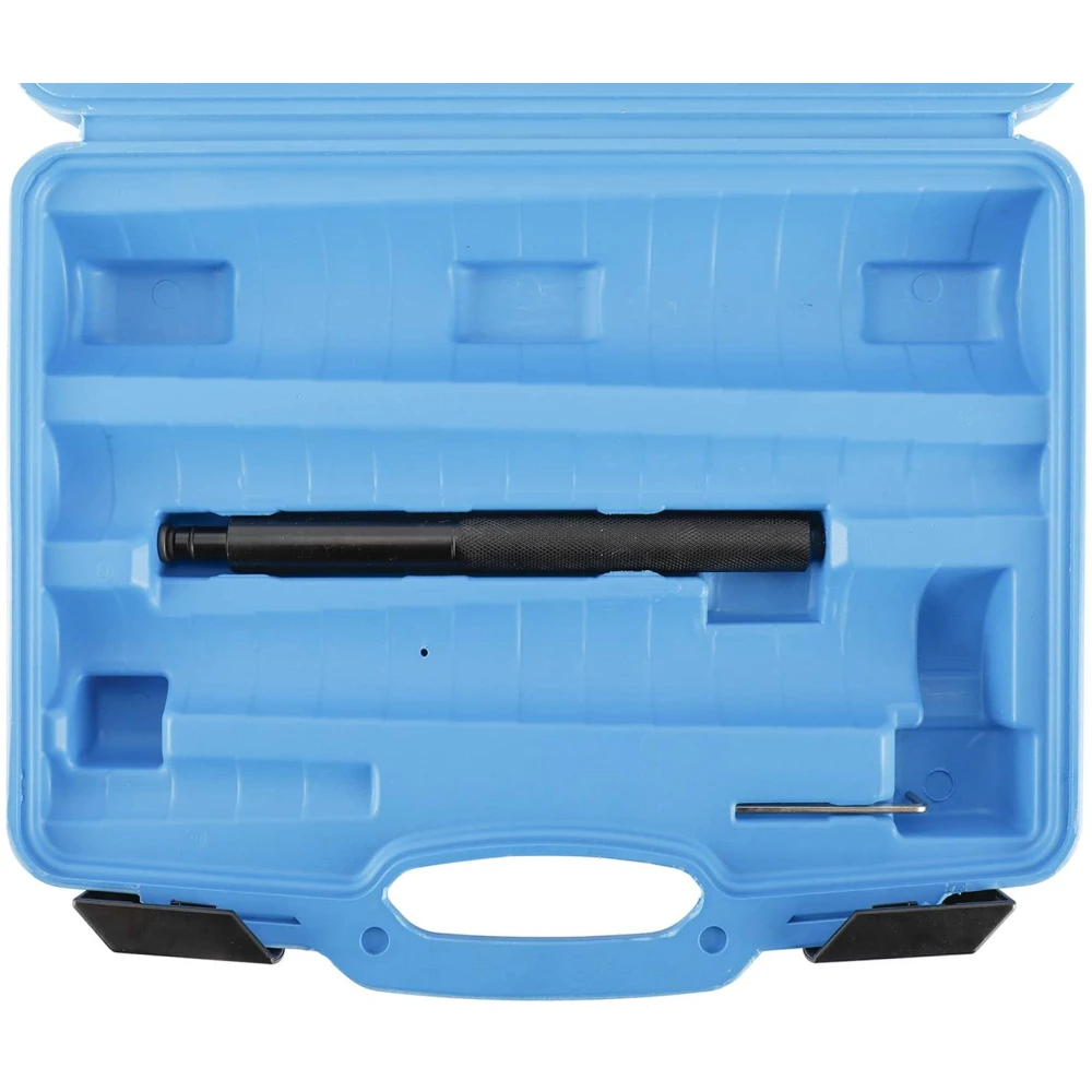 Universellt lager- och kullagersats 52 delar