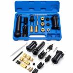 Kit extraktor / installerare bensininsprutare FSI VAG (Audi, VW, Seat, Skoda, Porsche)