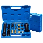 Kit extraktor / installerare bensininsprutare FSI VAG (Audi, VW, Seat, Skoda, Porsche)