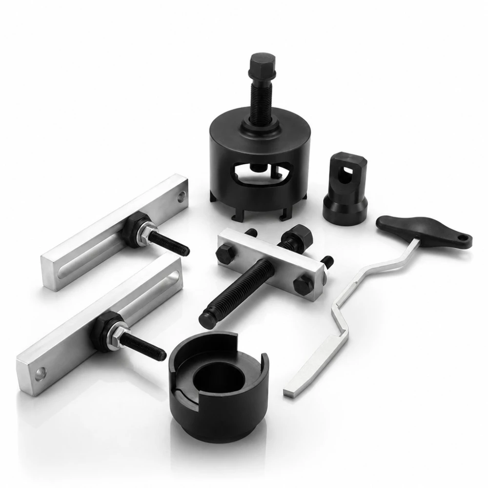 Kit installation / demontering koppling DSG 6 och 7 växlar VAG (T10323 / T10373)