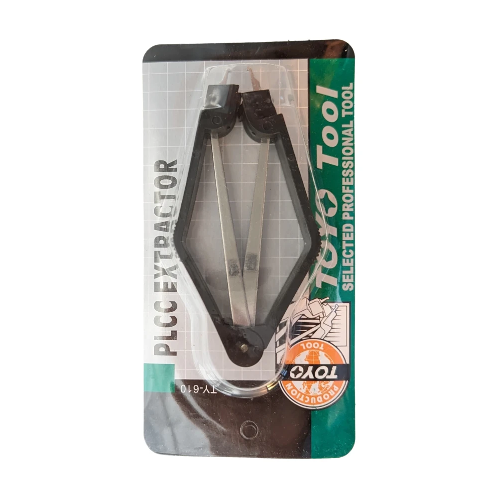 Professionellt sockelkit för TL866CS och XGecu T48/T56 - 10 delar