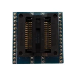 Professionellt sockelkit för TL866CS och XGecu T48/T56 - 10 delar