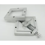 Reballingkit HT-80 80x80 mm för stencils - Mlink