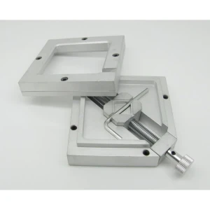 Reballingkit HT-80 80x80 mm för stencils - Mlink