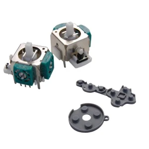 Reparationskit för Xbox 360-handkontroll First Aid