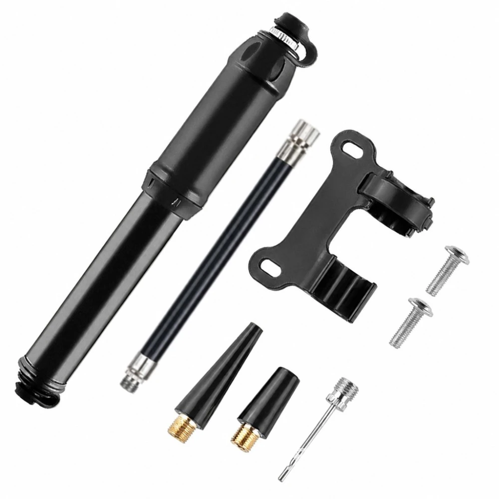 Punkteringsreparationskit Moto Cykel 81 Delar Stickor Stansverktyg Tubeless
