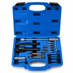 Kit reparation glödstiftsgängor M10x1 (Glow Plug Thread Repair)
