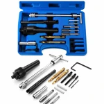 Kit reparation glödstiftsgängor M10x1 (Glow Plug Thread Repair)
