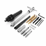 Kit reparation glödstiftsgängor M10x1 (Glow Plug Thread Repair)
