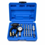 Kit reparation glödstiftsgängor M10x1 (Glow Plug Thread Repair)