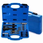 Kit reparation glödstiftsgängor M10x1 (Glow Plug Thread Repair)