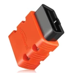 Lector de códigos Kw902 Bluetooth conectado a teléfono Android