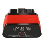 KW903 ELM327 Bluetooth OBD2 bildiagnos för Android