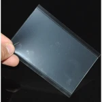 OCA-adhesiv för iPhone 6 Plus - förskuret transparent optiskt lim