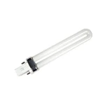 9W UV-lampa reservdel för 36W UV- eller gellampa