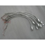 LED-ledlampa 12V för reballingmaskin kompatibel med Mlink och Zhuomao