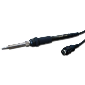 Lödpennan reservdel kompatibel Hakko 907 936 DIN-kontakt 5 pins 50W