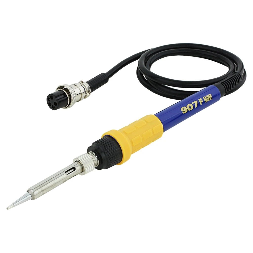 Lödpenna reservdel för Mlink H4 och Mlink H6 mod-907F 24V 50W