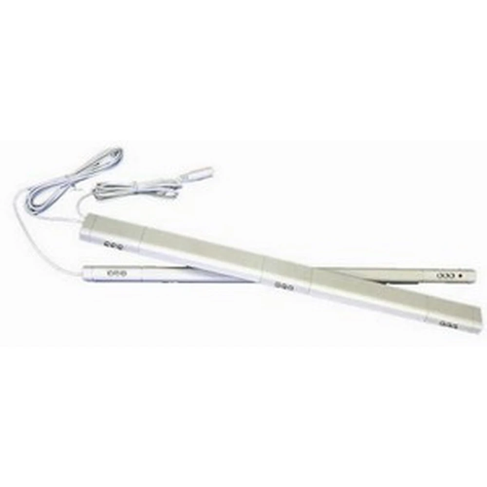 LCD Topgun Blaze Stand: fäste för stora skärmar och projektorer