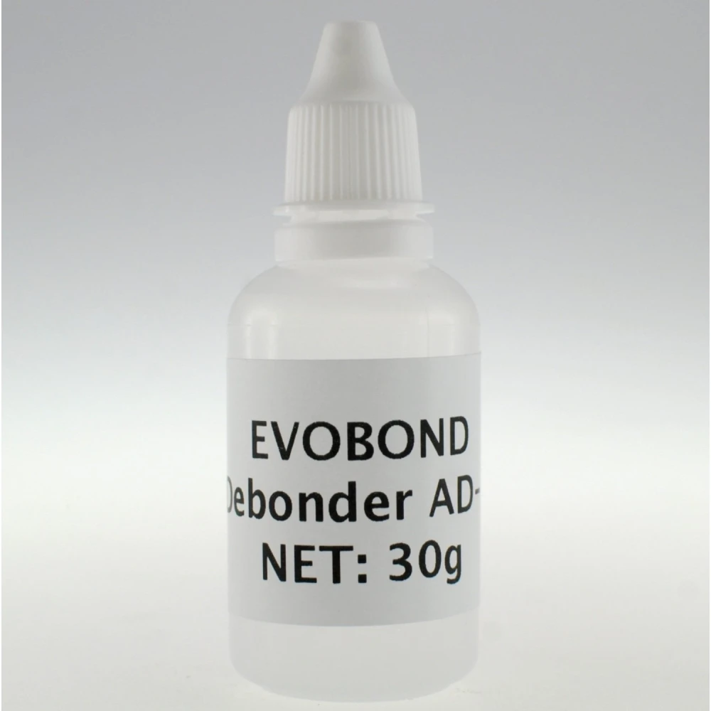 LOCA Glue Debonder AD-1 30gr rengöringsvätska för LCD-skärmreparation