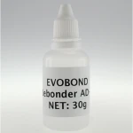 LOCA Glue Debonder AD-1 30gr rengöringsvätska för LCD-skärmreparation