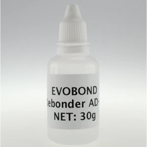 LOCA Glue Debonder AD-1 30gr rengöringsvätska för LCD-skärmreparation