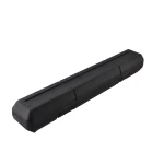 Llave dinamométrica 1/2 28-210 Nm con alargadera y 3 vasos TSX TOOL con vasos incluidos