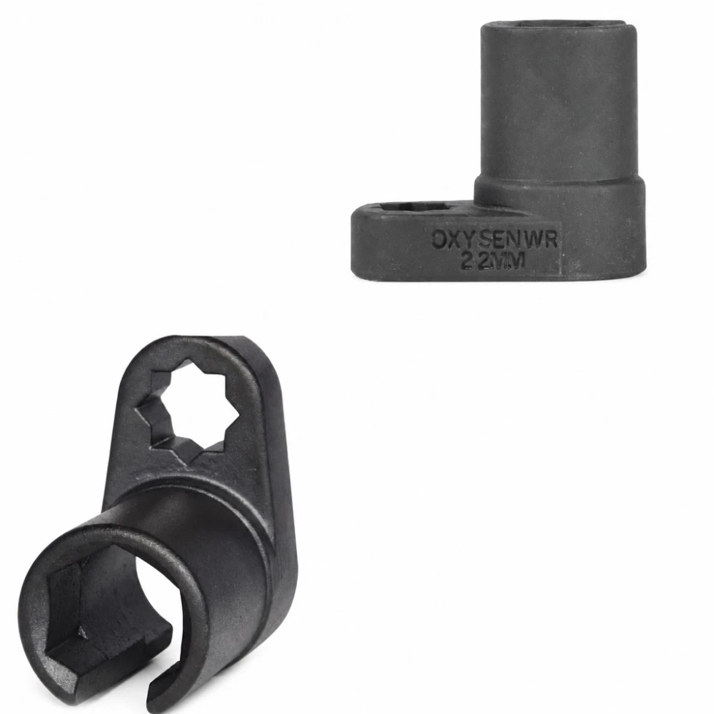 Universalnyckel för syresensor / lambdasond 22mm